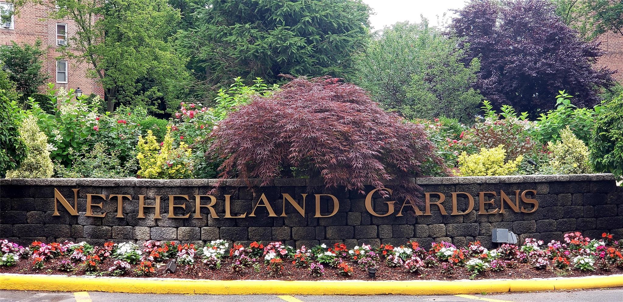 5615 Netherland Avenue, Unit 4C Bronx, NY 10471 - Photo 1 of 20 a view of sign board