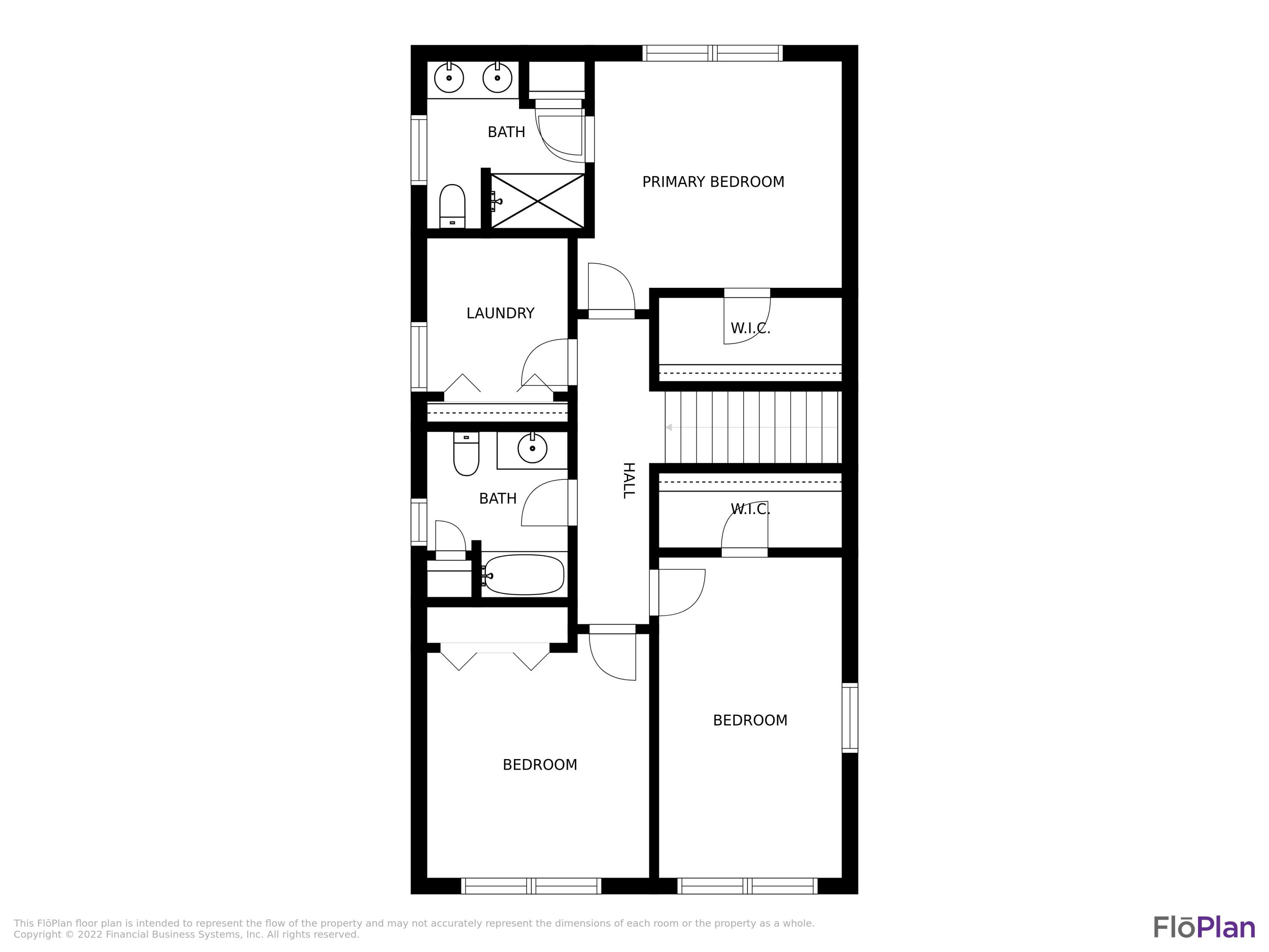 3 Johnson Road Gorham, ME 04038 - Photo 42 of 53 by_floor_jpg_2