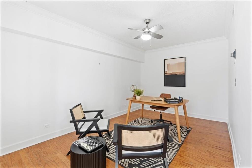 3648 Peachtree Road Northeast, Unit 1N Atlanta, GA 30319 - Photo 13 of 36