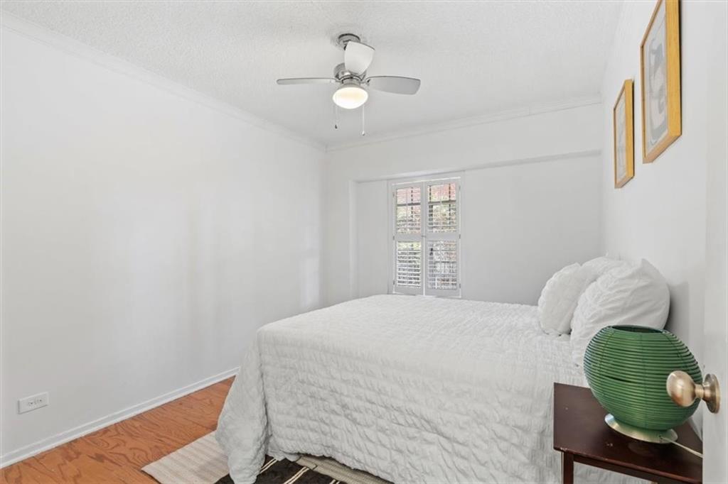 3648 Peachtree Road Northeast, Unit 1N Atlanta, GA 30319 - Photo 15 of 36