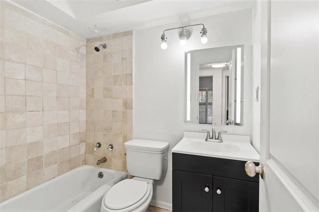 3648 Peachtree Road Northeast, Unit 1N Atlanta, GA 30319 - Photo 18 of 36