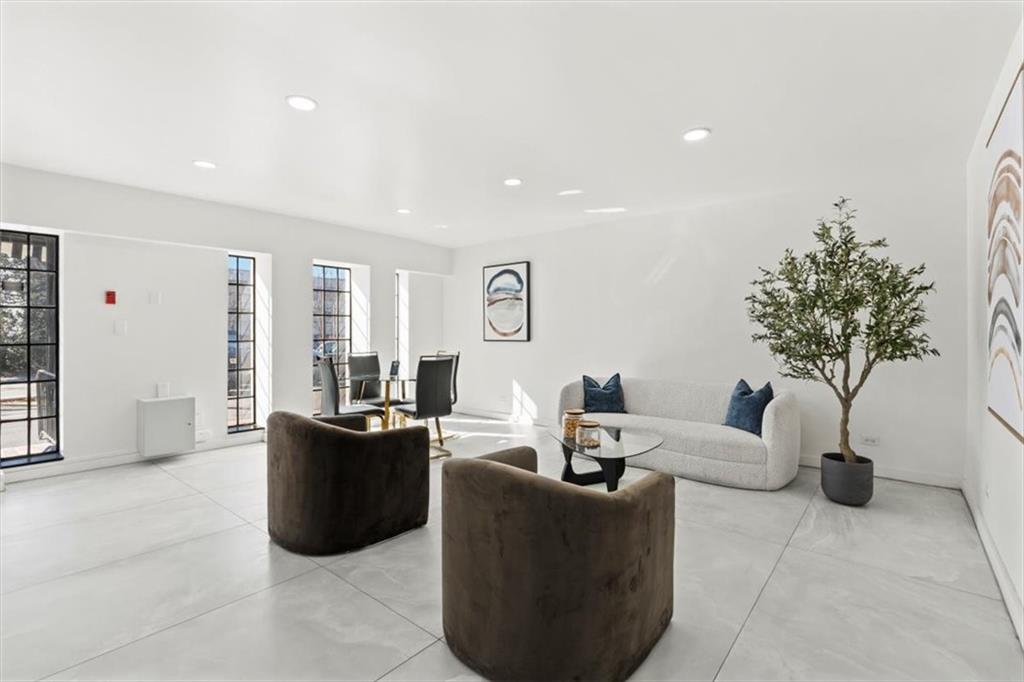 3648 Peachtree Road Northeast, Unit 1N Atlanta, GA 30319 - Photo 20 of 36