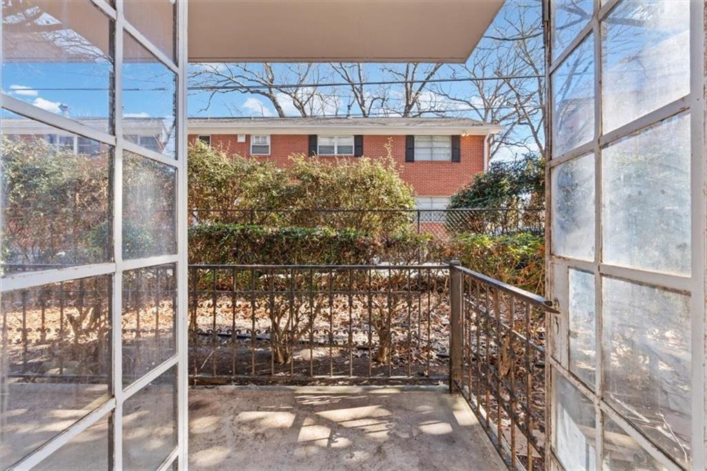 3648 Peachtree Road Northeast, Unit 1N Atlanta, GA 30319 - Photo 26 of 36