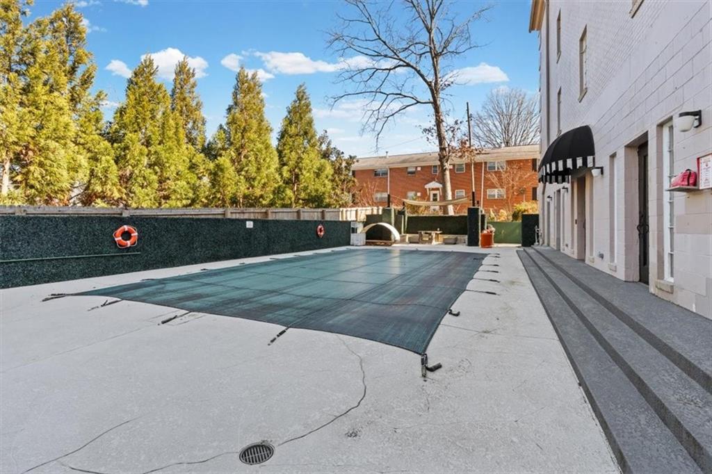 3648 Peachtree Road Northeast, Unit 1N Atlanta, GA 30319 - Photo 30 of 36