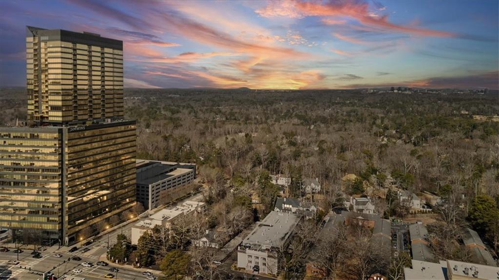 3648 Peachtree Road Northeast, Unit 1N Atlanta, GA 30319 - Photo 31 of 36