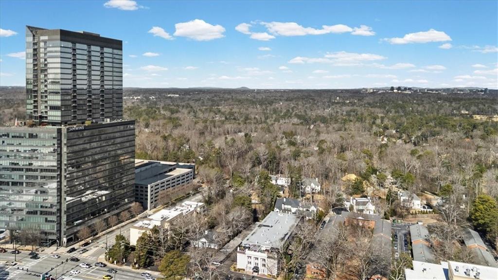 3648 Peachtree Road Northeast, Unit 1N Atlanta, GA 30319 - Photo 32 of 36