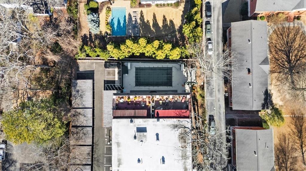 3648 Peachtree Road Northeast, Unit 1N Atlanta, GA 30319 - Photo 33 of 36