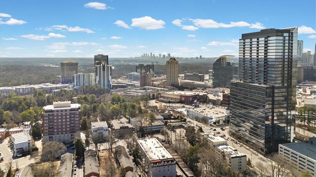 3648 Peachtree Road Northeast, Unit 1N Atlanta, GA 30319 - Photo 34 of 36