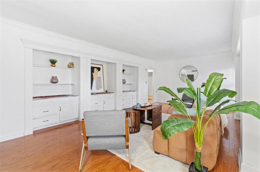 3648 Peachtree Road Northeast, Unit 1N Atlanta, GA 30319 - Photo 4 of 36