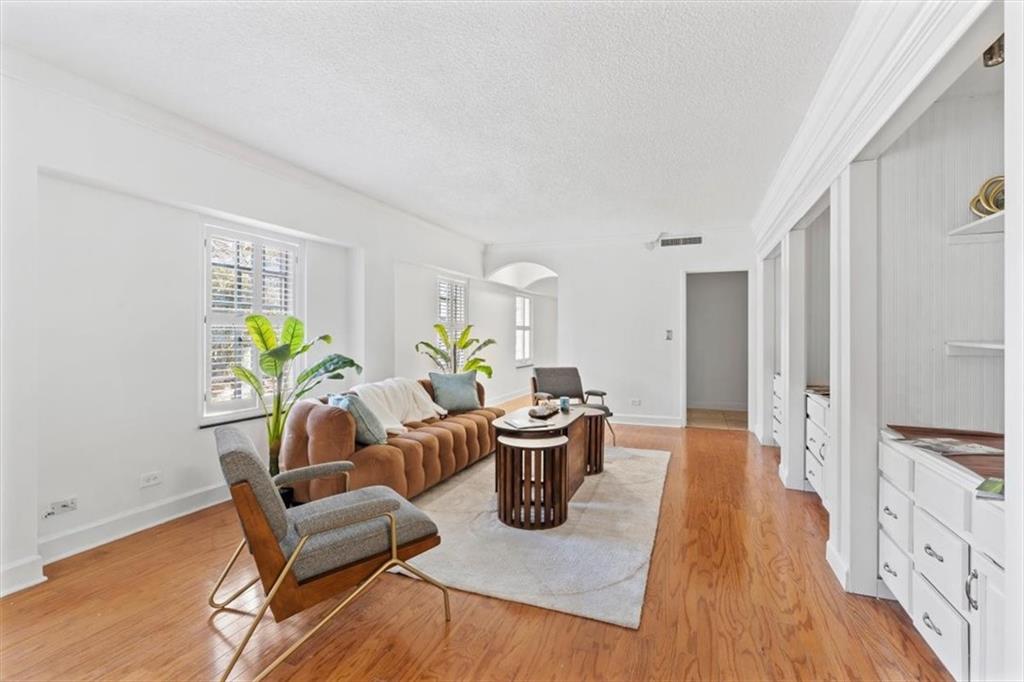 3648 Peachtree Road Northeast, Unit 1N Atlanta, GA 30319 - Photo 5 of 36