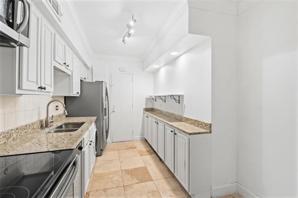 3648 Peachtree Road Northeast, Unit 1N Atlanta, GA 30319 - Photo 9 of 36