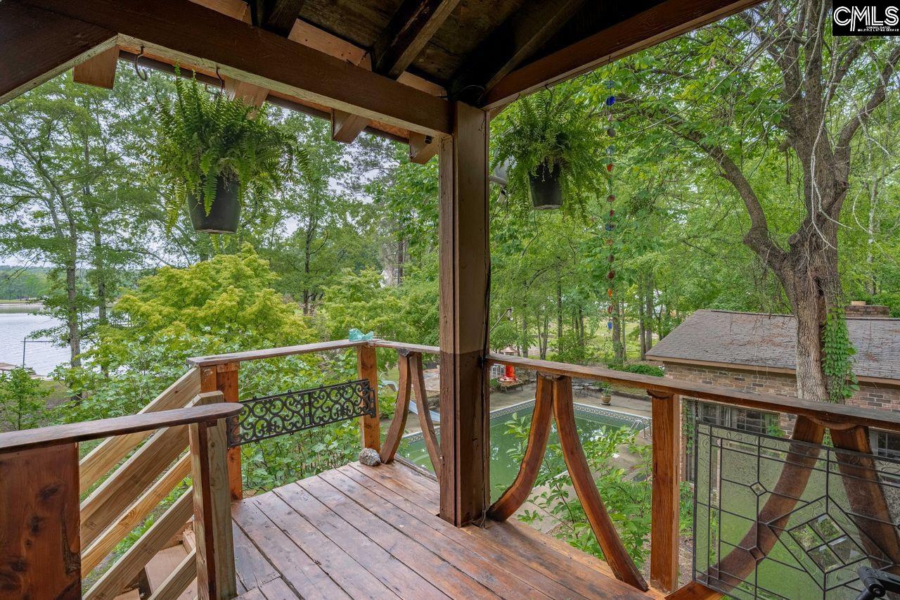 1674 Mallard Point Lane Ridgeway, SC 29130 - Photo 35 of 65