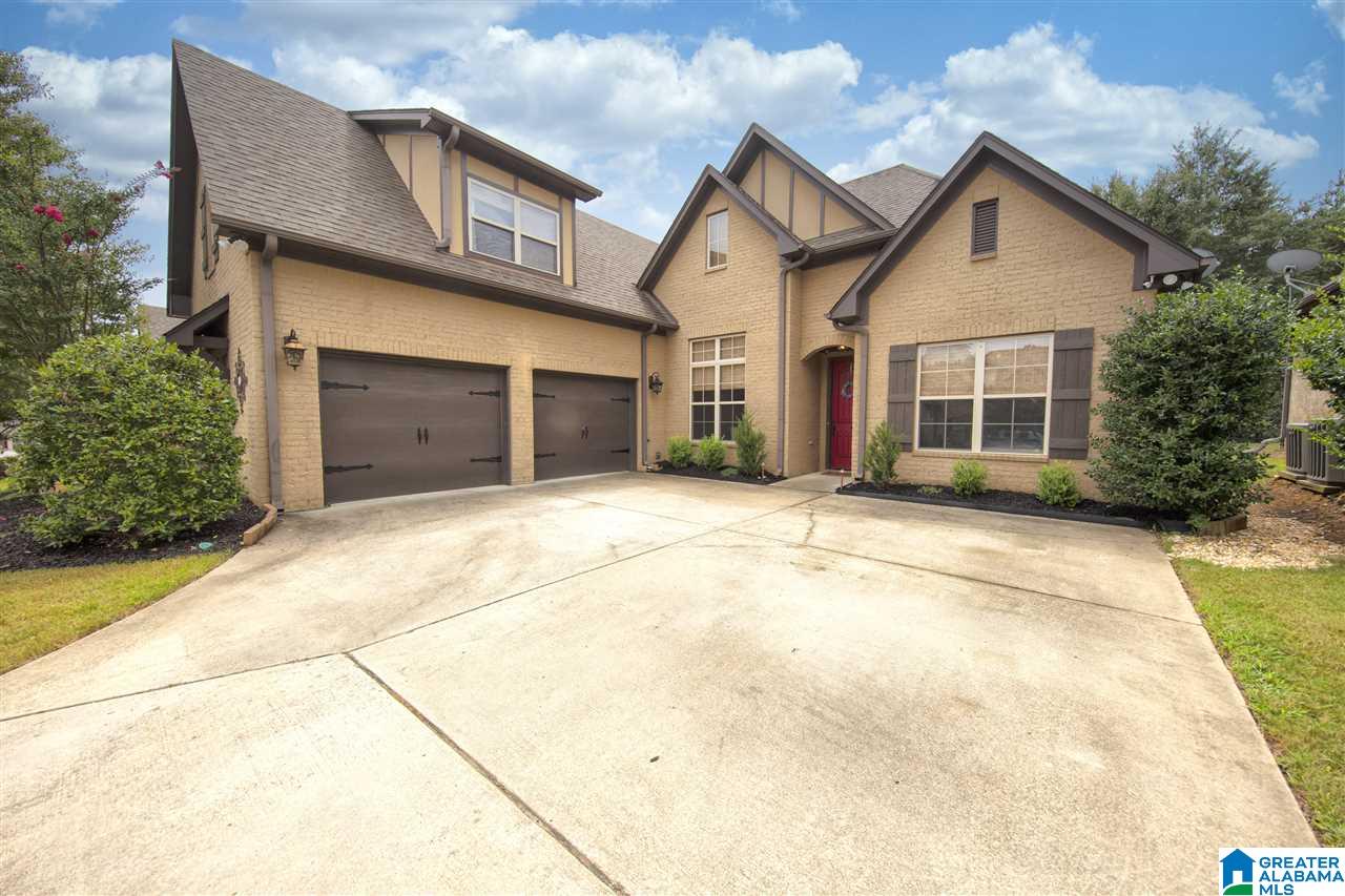 263 Strathaven Lane Pelham, AL 35124 - Photo 2 of 29