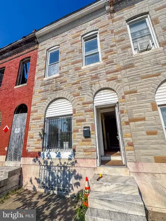 $39,900 | 1218 North Montford Avenue, Baltimore, MD 21213