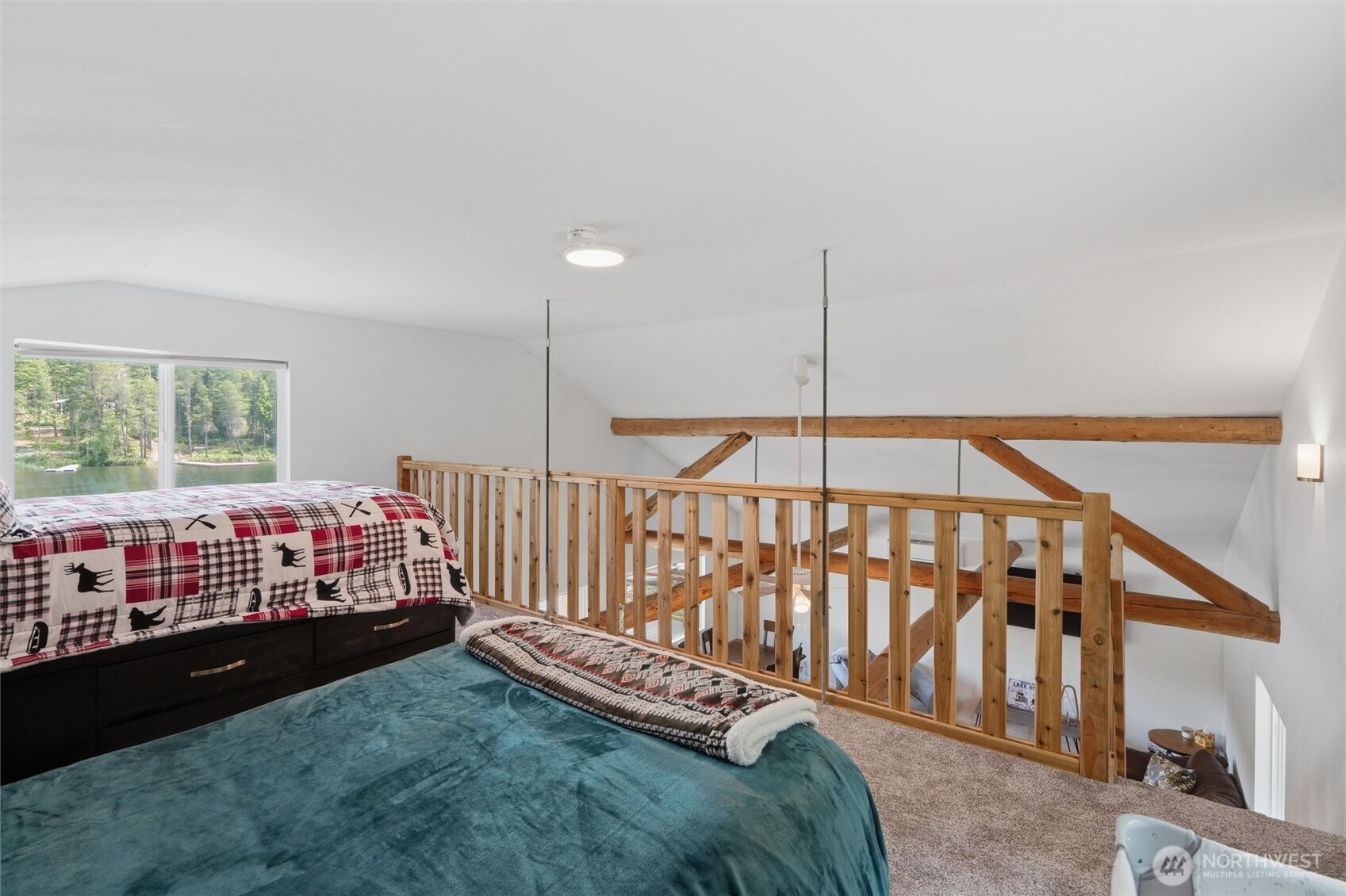 2321 Northeast Tee Lake Road Tahuya, WA 98588 - Photo 23 of 33