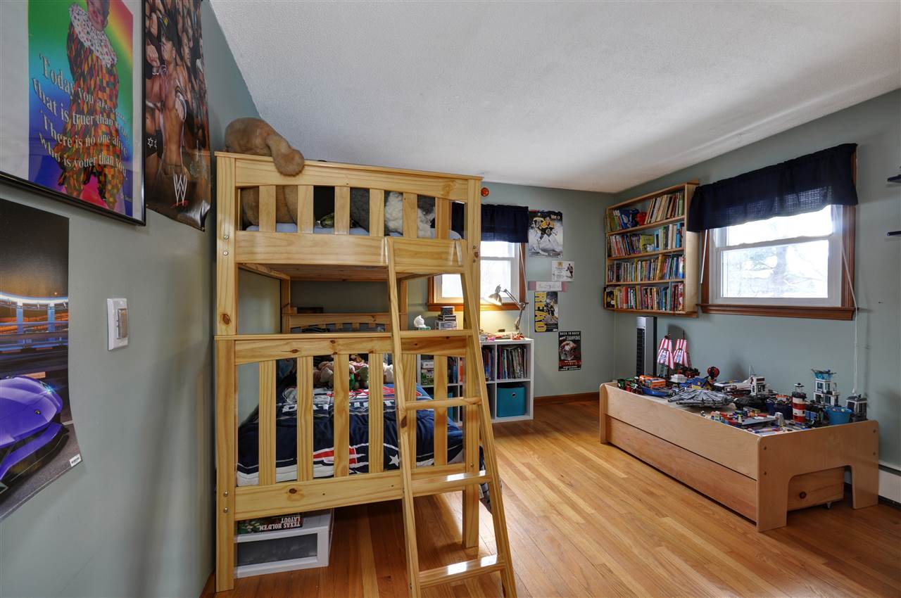 6 Quincy Lane Merrimack, NH 03054 - Photo 20 of 29 Gallery Image 20