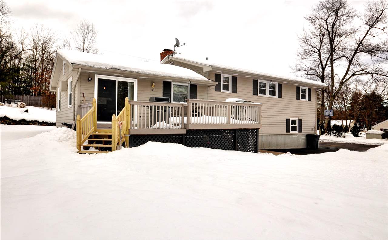6 Quincy Lane Merrimack, NH 03054 - Photo 28 of 29 Gallery Image 28