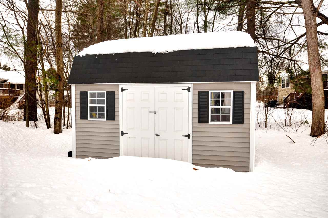 6 Quincy Lane Merrimack, NH 03054 - Photo 29 of 29 Gallery Image 29