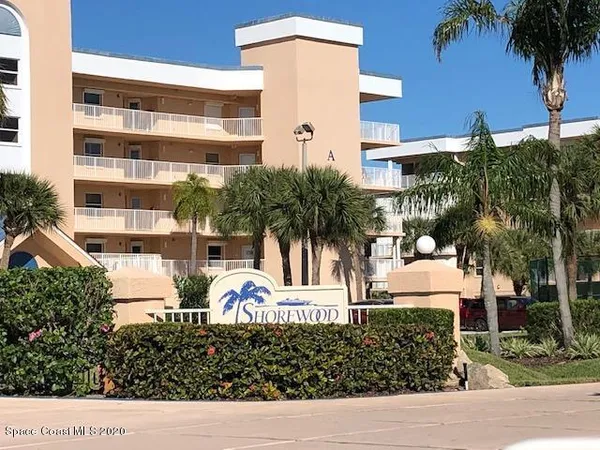 $3,995 | 605 Shorewood Drive, Unit 401, Cape Canaveral, FL 32920