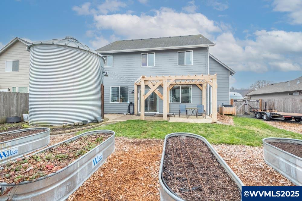 345 Jadon Drive Lebanon, OR 97355 - Photo 33 of 38