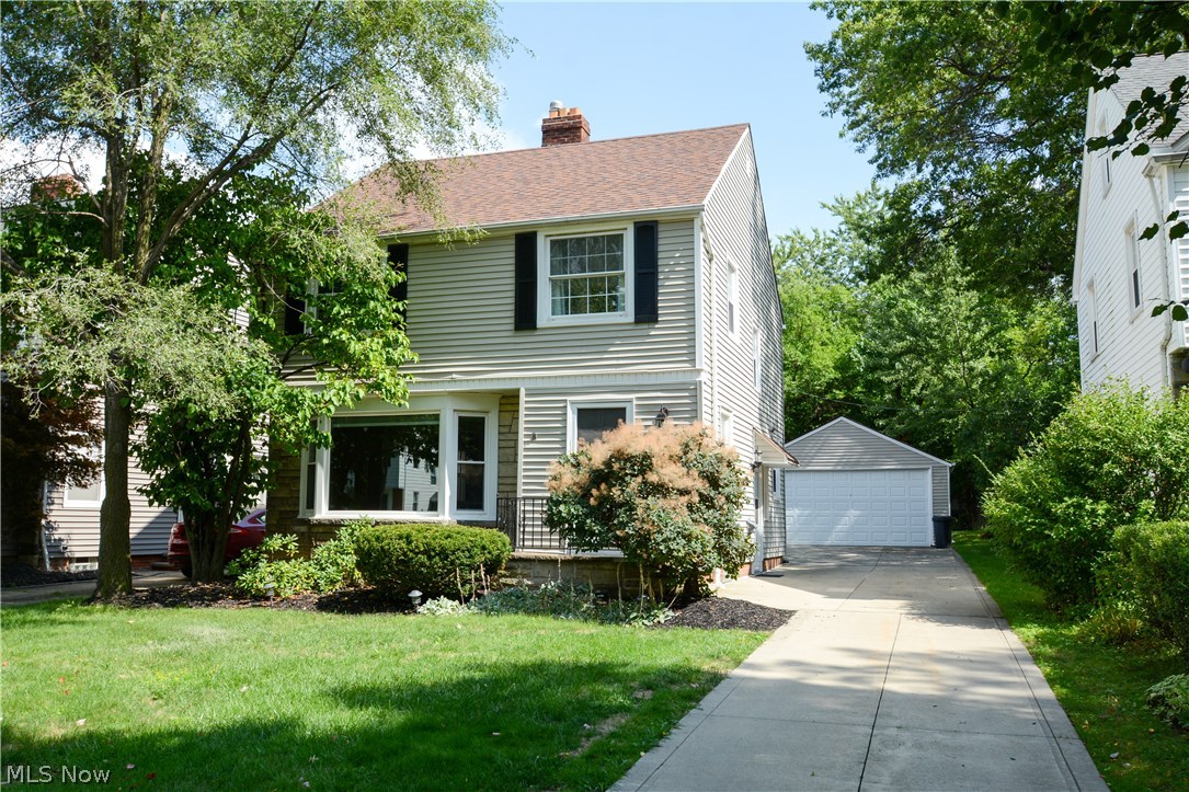 2623 Milton Road Cleveland, OH 44118 - Photo 1 of 35