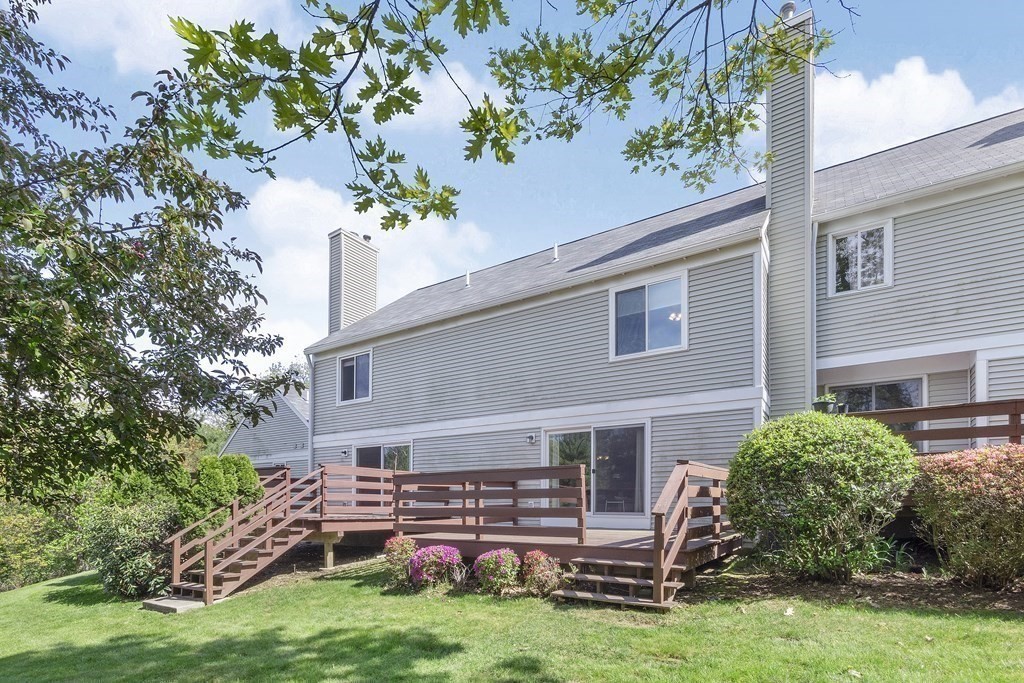 51 Stone Ridge Road, Unit 51 Franklin, MA 02038 - Photo 16 of 18