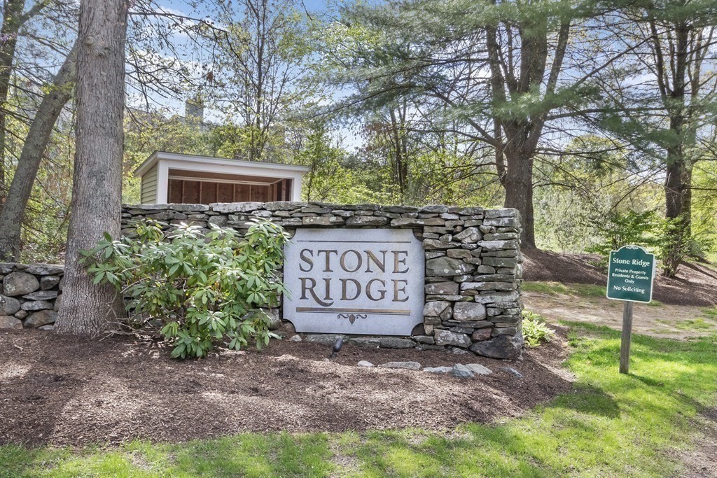 51 Stone Ridge Road, Unit 51 Franklin, MA 02038 - Photo 18 of 18