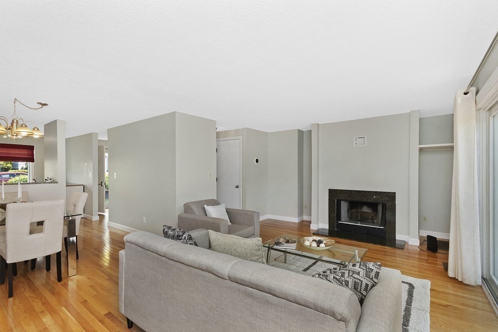 51 Stone Ridge Road, Unit 51 Franklin, MA 02038 - Photo 5 of 18