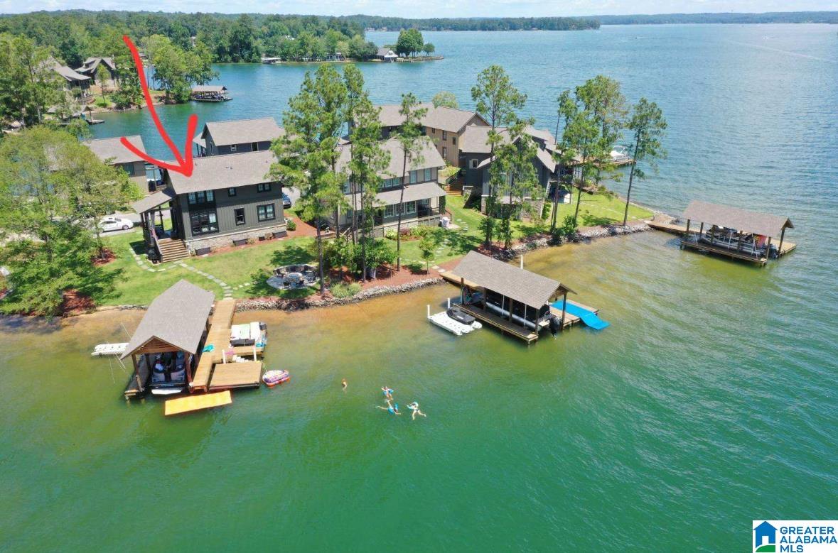 70 Scouts Pointe Point Eclectic, AL 36024 - Photo 1 of 31