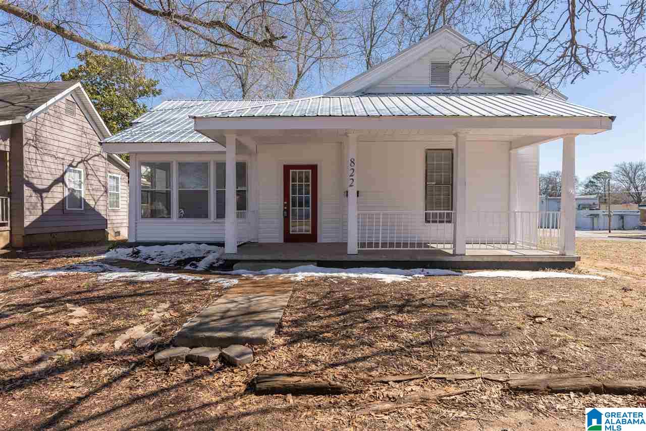 822 5th Avenue Southeast Decatur, AL 35601 - Photo 1 of 9