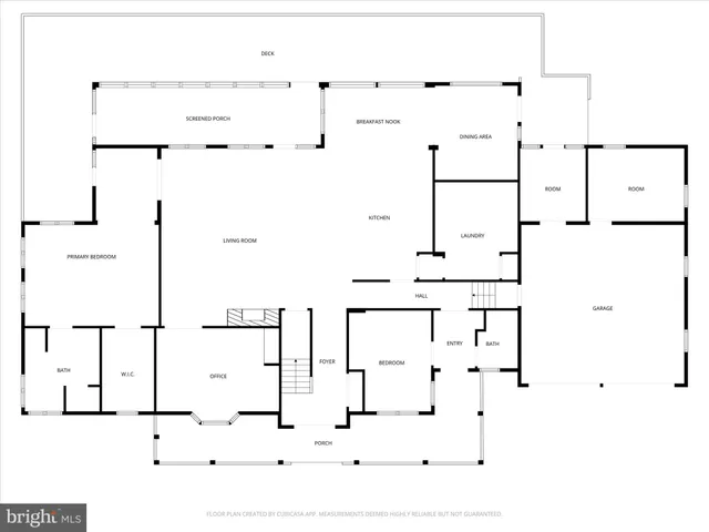 $1,100,000 | 1050 Almond Drive, Luray, VA 22835