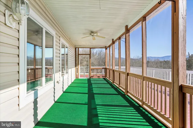 $1,100,000 | 1050 Almond Drive, Luray, VA 22835