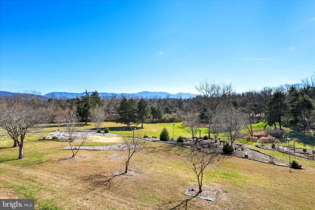 $1,100,000 | 1050 Almond Drive, Luray, VA 22835