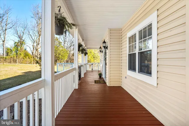 $1,100,000 | 1050 Almond Drive, Luray, VA 22835