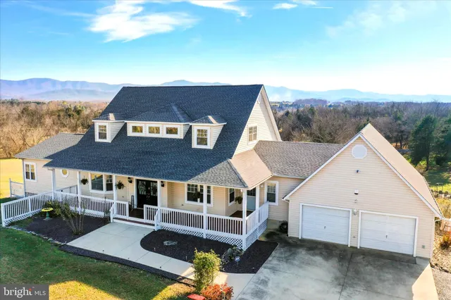 $1,100,000 | 1050 Almond Drive, Luray, VA 22835