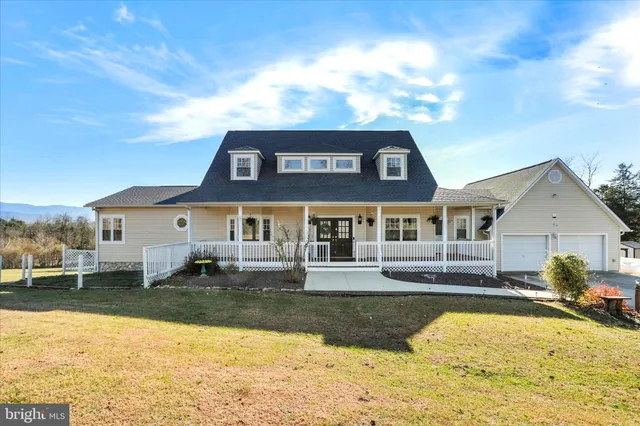 $1,100,000 | 1050 Almond Drive, Luray, VA 22835