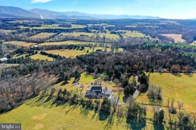 $1,100,000 | 1050 Almond Drive, Luray, VA 22835