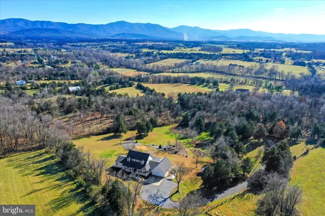 $1,100,000 | 1050 Almond Drive, Luray, VA 22835