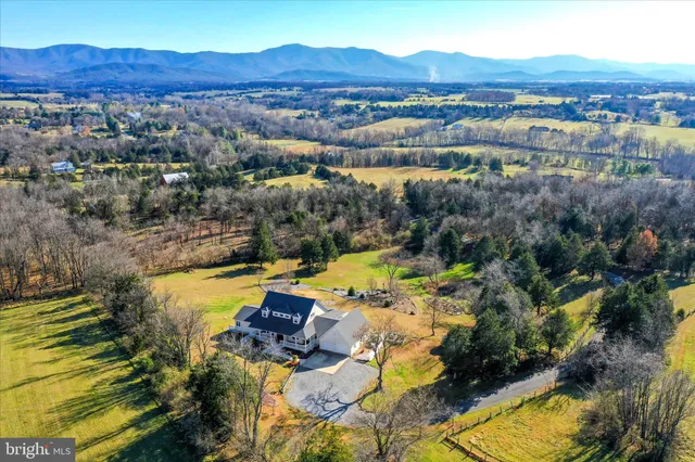 $1,100,000 | 1050 Almond Drive, Luray, VA 22835
