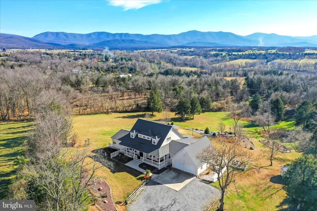 $1,100,000 | 1050 Almond Drive, Luray, VA 22835