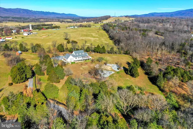 $1,100,000 | 1050 Almond Drive, Luray, VA 22835