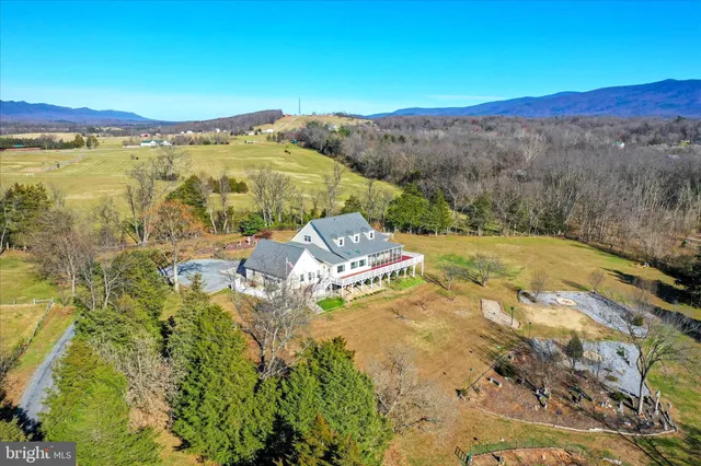 $1,100,000 | 1050 Almond Drive, Luray, VA 22835