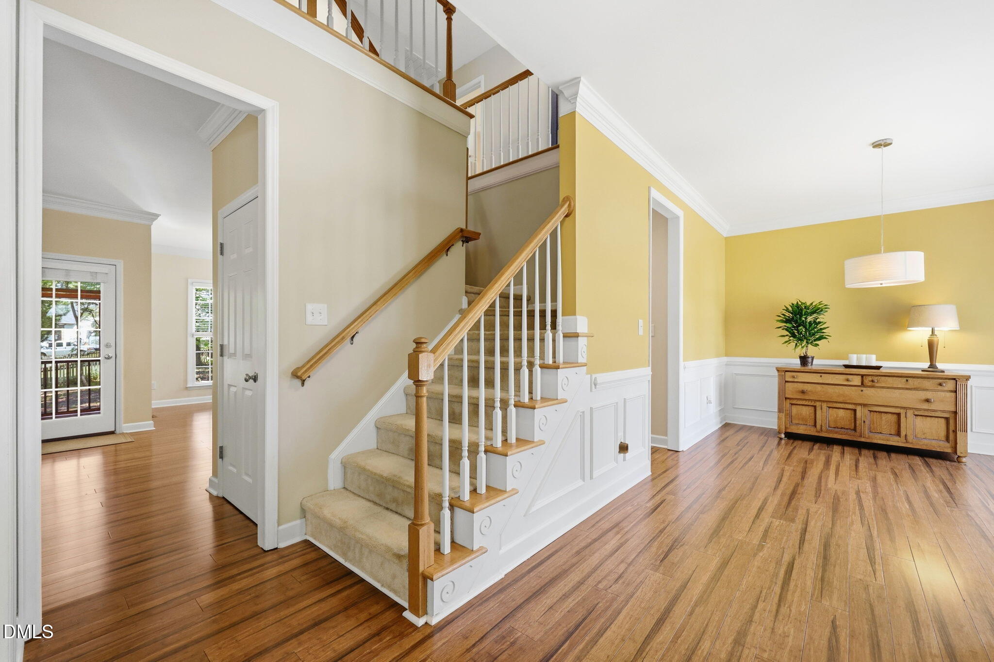 613 Middle Bridge Road Wake Forest, NC 27587 - Photo 4 of 42