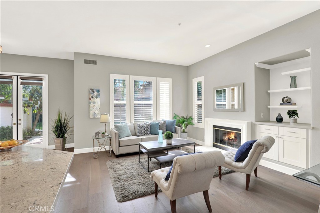 2497 Aquasanta, Unit 72 Tustin, CA 92782 - Photo 11 of 54