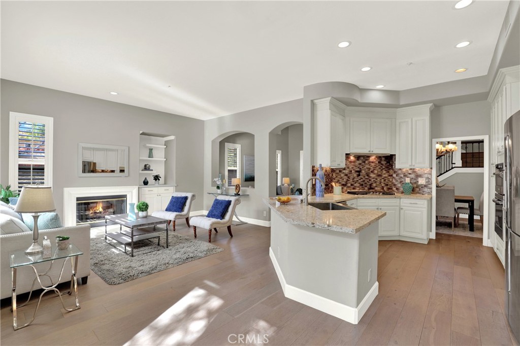 2497 Aquasanta, Unit 72 Tustin, CA 92782 - Photo 12 of 54