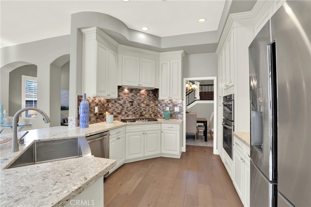 2497 Aquasanta, Unit 72 Tustin, CA 92782 - Photo 15 of 54