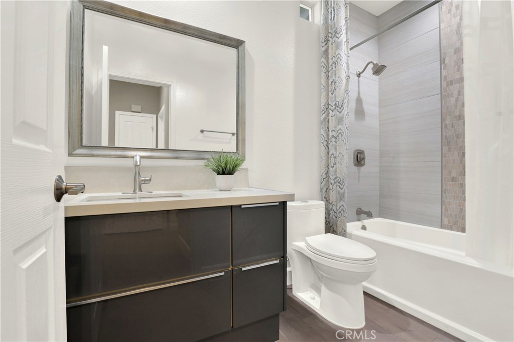 2497 Aquasanta, Unit 72 Tustin, CA 92782 - Photo 20 of 54