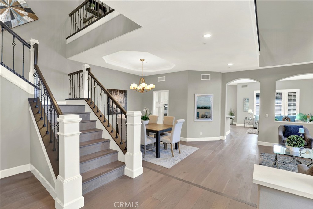 2497 Aquasanta, Unit 72 Tustin, CA 92782 - Photo 23 of 54