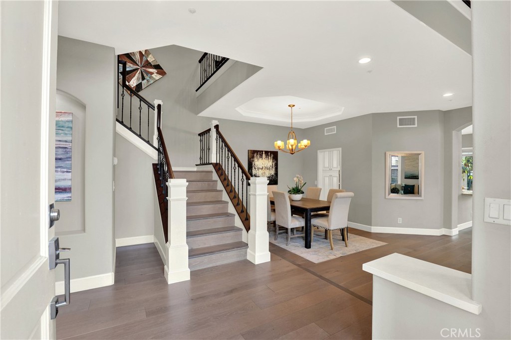 2497 Aquasanta, Unit 72 Tustin, CA 92782 - Photo 3 of 54