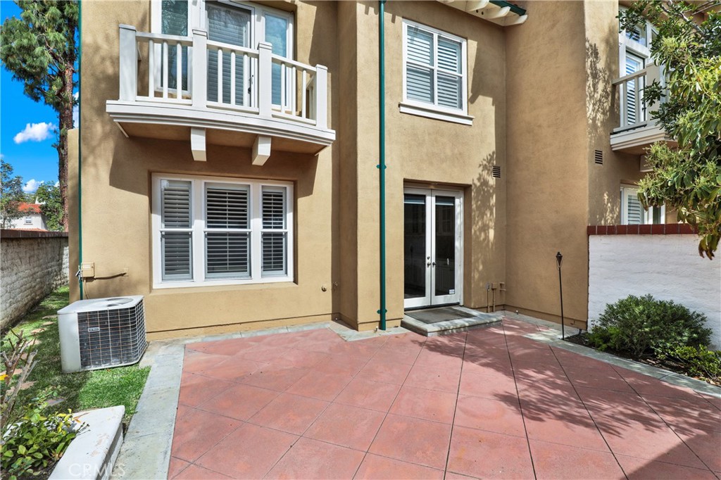 2497 Aquasanta, Unit 72 Tustin, CA 92782 - Photo 40 of 54